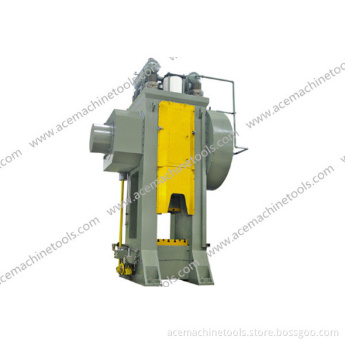 (AMP Series) Hot Forging Mechanical Presses/Pressing Machine
